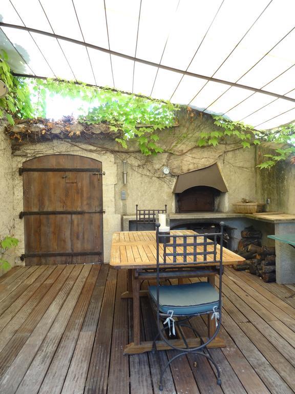 Mas D'Ange En Provence Villa Les Taillades ภายนอก รูปภาพ